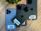 Apple iPhone 13 Pro Max (256GB) (Used)