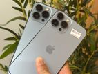 Apple iPhone 13 Pro Max 256GB (Used)