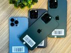 Apple iPhone 13 Pro Max (256GB) (Used)