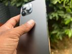 Apple iPhone 13 Pro Max 256gb (Used)