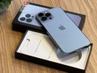 Apple iPhone 13 Pro Max 256GB (Used)