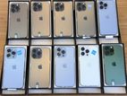 Apple iPhone 13 Pro Max 256GB (Used)