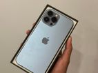 Apple iPhone 13 Pro Max 256GB (Used)