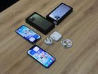 Apple iPhone 13 Pro Max 256GB (Used)
