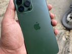 Apple iPhone 13 Pro Max 256gb (Used)