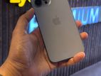 Apple iPhone 13 Pro Max 256GB (Used)