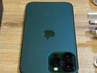 Apple iPhone 13 Pro Max 256GB (Used)