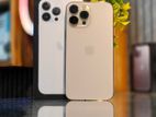 Apple iPhone 13 Pro Max 256GB (Used)