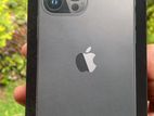 Apple iPhone 13 Pro Max 256GB (Used)