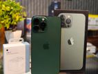 Apple iPhone 13 Pro Max 256gb (Used)