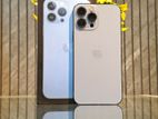 Apple iPhone 13 Pro Max 256GB (Used)