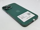Apple iPhone 13 Pro Max 256GB (Used)