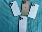 Apple iPhone 13 Pro Max 256GB (Used)