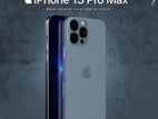 Apple iPhone 13 Pro Max 256GB (Used)