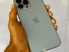Apple iPhone 13 Pro Max 256GB (Used)