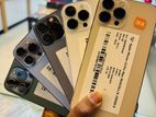 Apple iPhone 13 Pro Max 256GB (Used)