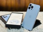 Apple iPhone 13 Pro Max 256GB (Used)