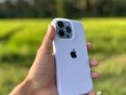 Apple iPhone 13 Pro Max 256GB (Used)