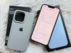 Apple iPhone 13 Pro Max | 256gb (Used)