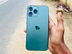 Apple iPhone 13 Pro Max 256GB (Used)
