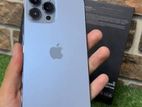 Apple iPhone 13 Pro Max 256GB (Used)