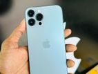 Apple iPhone 13 Pro Max 256GB (Used)