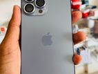 Apple iPhone 13 Pro Max 256GB (Used)