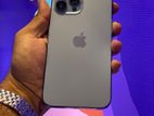 Apple iPhone 13 Pro Max 256GB (Used)