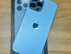Apple iPhone 13 Pro Max 256GB (Used)