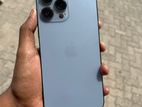 Apple iPhone 13 Pro Max 256GB (Used)