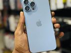 Apple iPhone 13 Pro Max 256GB (Used)