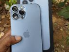 Apple iPhone 13 Pro Max 256GB (Used)