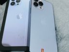 Apple iPhone 13 Pro Max 256GB (Used)