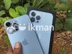 Apple iPhone 13 Pro Max 256GB (Used)