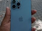 Apple iPhone 13 Pro Max 256GB (Used)