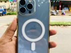 Apple iPhone 13 Pro Max 256GB (Used)