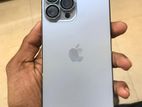 Apple iPhone 13 Pro Max 256gb (Used)
