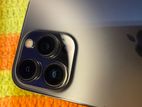 Apple iPhone 13 Pro Max 256GB (Used)