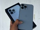 Apple iPhone 13 Pro Max 256GB (Used)