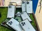 Apple iPhone 13 Pro Max 256gb (Used)