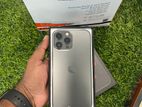 Apple iPhone 13 Pro Max 256gb (Used)