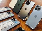Apple iPhone 13 Pro Max 512 GB Ff (Used)