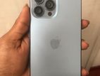 Apple iPhone 13 Pro Max 512GB (Used)