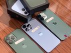 Apple iPhone 13 Pro Max 512GB Full Set Box (Used)