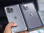Apple iPhone 13 Pro Max 512GB FULL SET BOX (Used)
