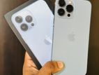 Apple iPhone 13 Pro Max 512GB | Seirra (Used)