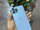Apple iPhone 13 Pro Max 512GB Sierra Blue (Used)