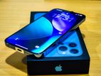 Apple iPhone 13 Pro Max 512GB (Used)
