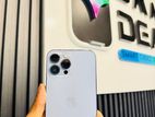Apple iPhone 13 Pro Max 512GB (Used)