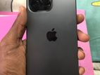 Apple iPhone 13 Pro Max 512gb (Used)